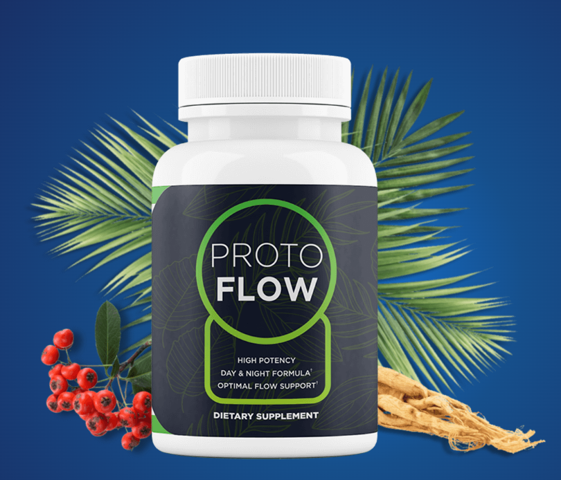 protoflow product packaging